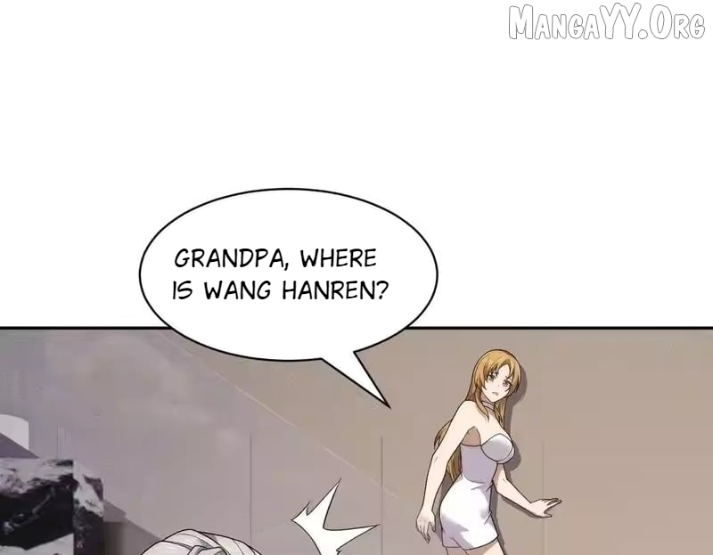 Hidden Dragon in the City (2025) Chapter 53 - page 50